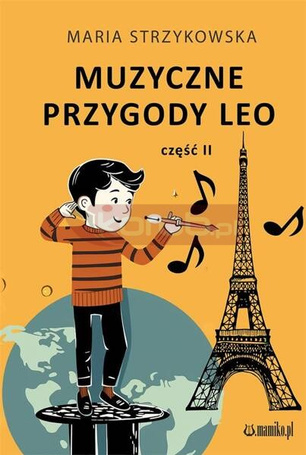 Muzyczne Przygody Leo cz.2