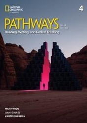 Pathways 3rd ed. Reading and Writing Level 4B