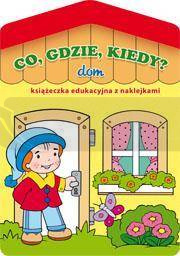 Co, gdzie, kiedy? - buda