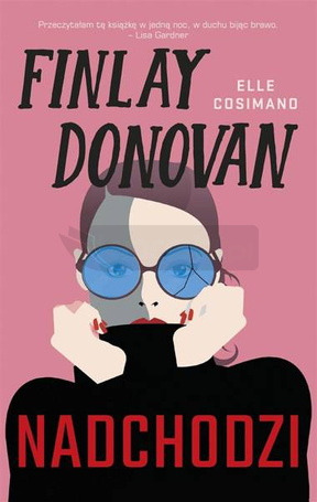 Finlay Donovan nadchodzi