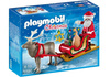 PLAYMOBIL 5590 Sanie z reniferem