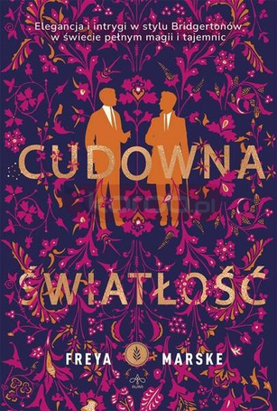 Cudowna światłość BR