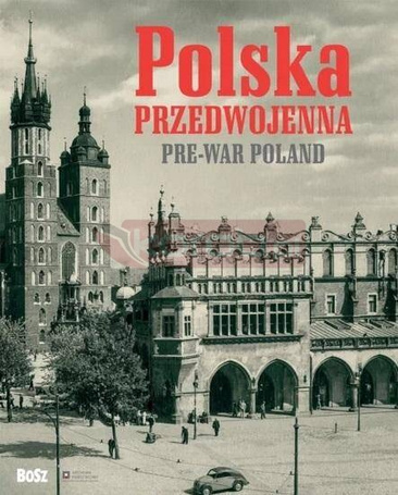Polska przedwojenna. Pre-war Poland w.2