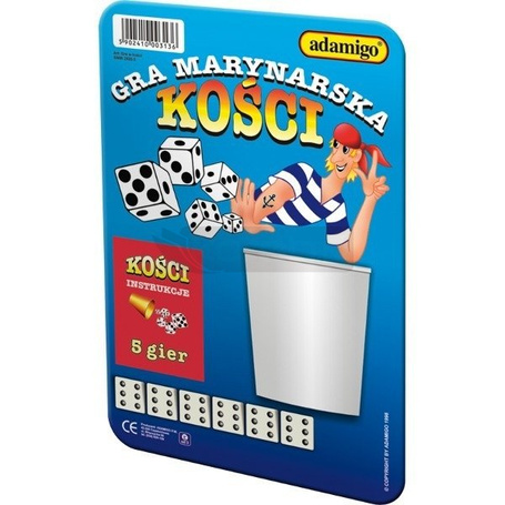Gra w kości