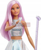 LALKA BARBIE GWIAZDA POPU piosenkarka z mikrofonem JCW42