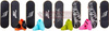 HOT WHEELS Skate Tony Hawk zestaw 8 x DESKOROLKA +buty HMY19