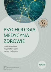 Psychologia, medycyna, zdrowie T.2