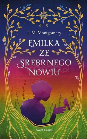 Emilka ze Srebrnego Nowiu w.ekskluzywne