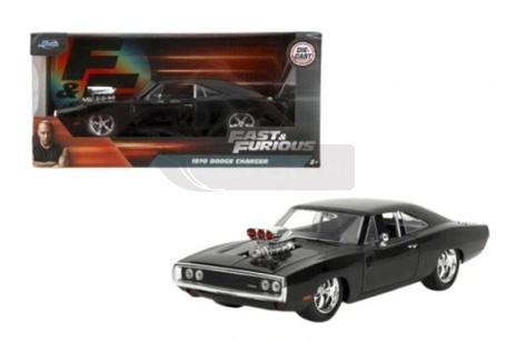 Jada F&F Dodge Charger 1970 1:24