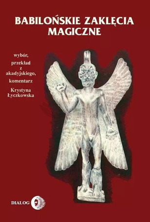 Babilońskie zaklęcia magiczne