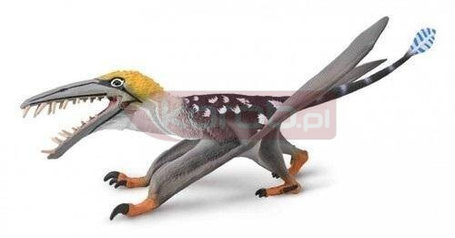 Dearc Sgiathanach z ruszającą się szczęką Deluxe