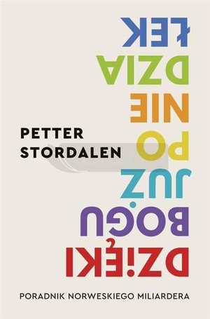 Dzięki Bogu już poniedziałek