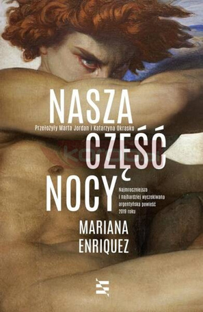 Nasza część nocy