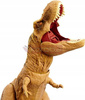 JURASSIC WORLD DINOZAUR TYRANOZAUR polowanie na T-Rexa 48cm HNT62