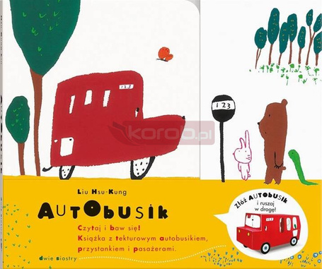 Autobusik