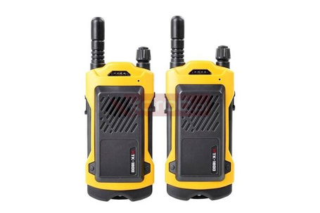 Walkie Talkie