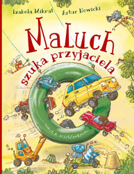 Maluch szuka przyjaciela