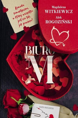 Biuro M.
