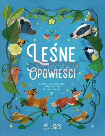 Leśne opowieści