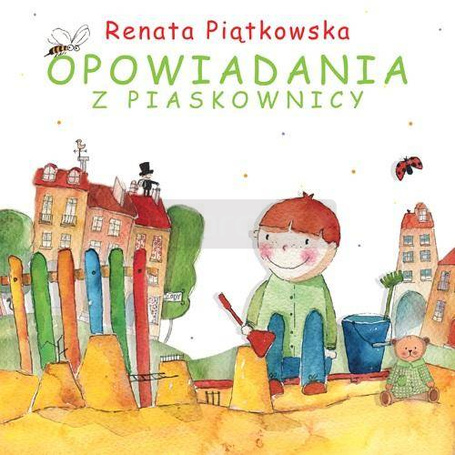 Opowiadania z piaskownicy