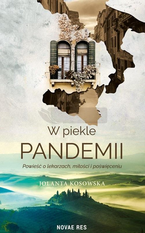 W piekle pandemii