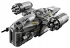 LEGO Star Wars 75292 Brzeszczot Statek Mandalorian