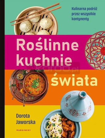 Roślinne kuchnie świata