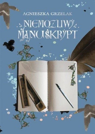 Niemożliwy manuskrypt