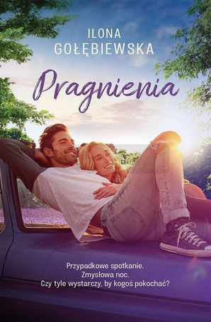 Pragnienia