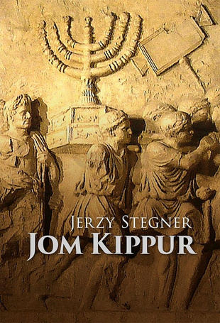 Jom Kippur. Czasy cesarza Tyberiusza...