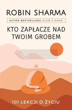 Kto zapłacze nad twoim grobem
