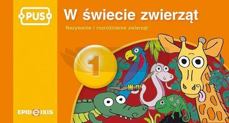PUS W świecie zwierząt 1