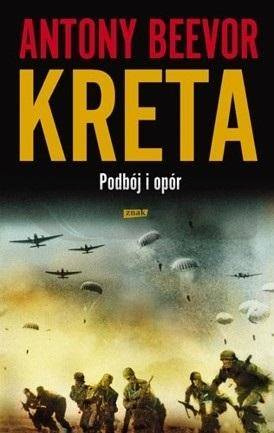 Kreta. Podbój i opór w.2022