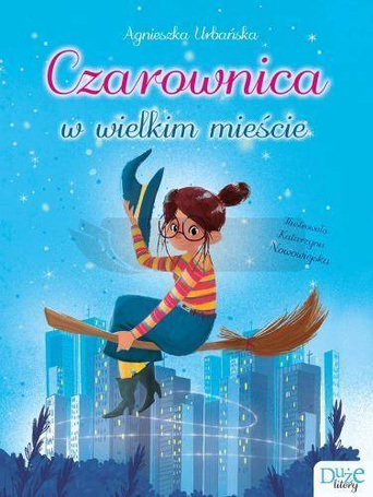 Czarownica w wielkim mieście