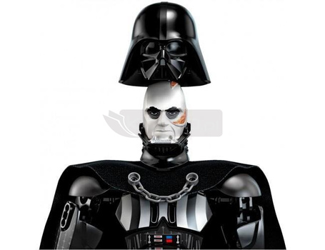 LEGO Star Wars 75534 Darth Vader