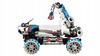 KLOCKI LEGO TECHNIC 42211 KOSMICZNY ŁAZIK KSIĘŻYCOWY LUNAR OUTPOST