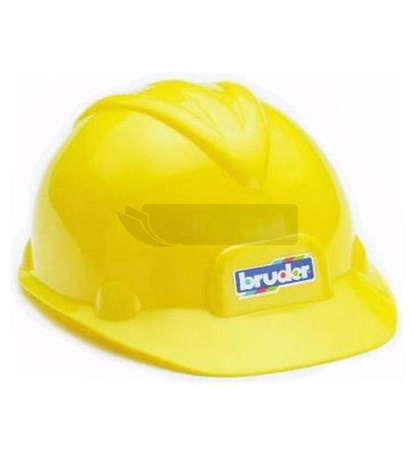 Kask budowlany dla dzieci