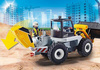 PLAYMOBIL City Action 70445 Ładowarka kołowa