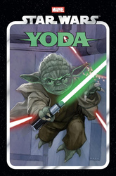 Star Wars. Yoda