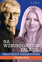 Na wzburzonych falach