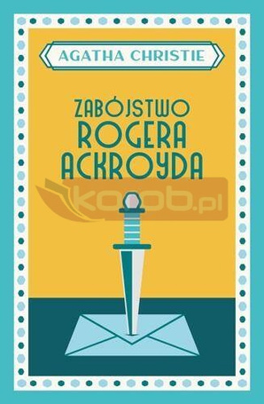 Zabójstwo Rogera Ackroyda