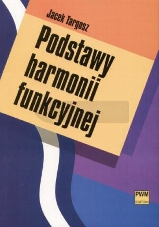 Podstawy harmonii funkcyjnej PWM