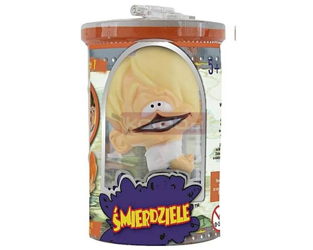 Śmierdziele - Tomaszek Zapaszek