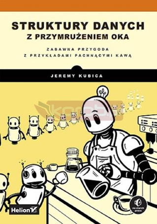 Struktury danych z przymrużeniem oka