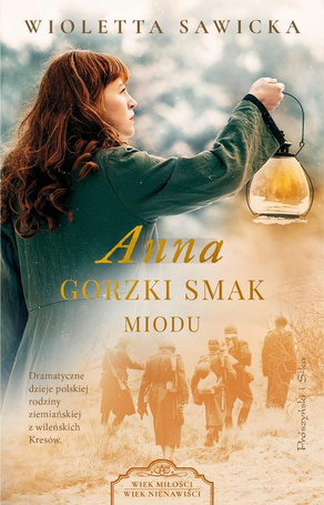 Anna Gorzki smak miodu