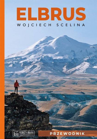 Elbrus. Przewodnik