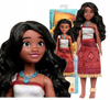 DISNEY MOANA VAIANA lalka z filmu Vaiana 2 JBT56