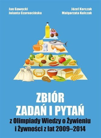 Zb. zadań i pytań z Olimpiady Wiedzy o żywieniu