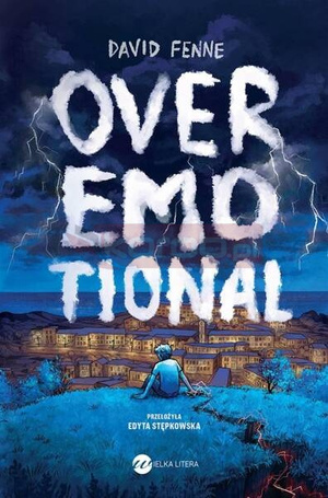 Overemotional