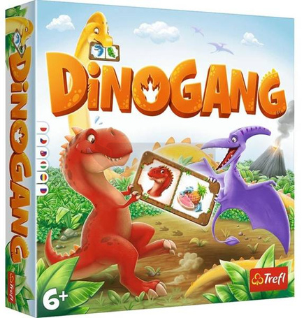 Dinogang TREFL